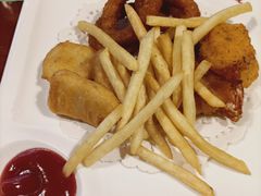 -萨贝尔意式西餐厅(古城新梦店)