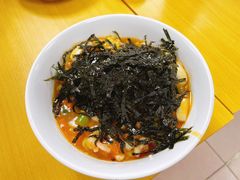 -屋里家延边朝鲜族冷面(南园店)