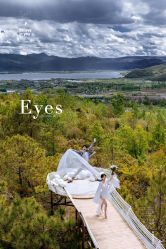 -太古映画婚纱摄影(天河店)