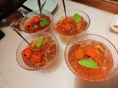 -小吊梨汤·北京菜·烤鸭(鸟巢店)