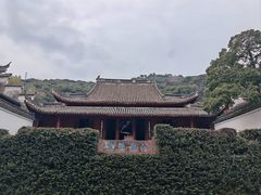 -宁波市保国寺古建筑博物馆