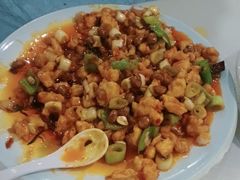 -清真•蜀风园(丁字沽总店)
