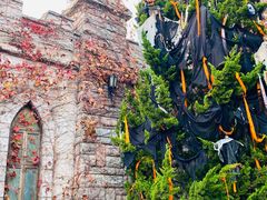 -大连海昌发现王国主题公园