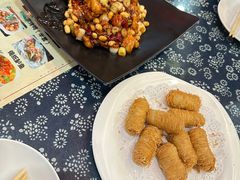 -玉桥餐厅(天坛店)