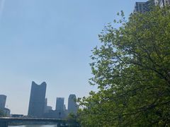 -运河游船(武林门码头)