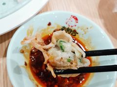 -老边饺子馆(东单店)