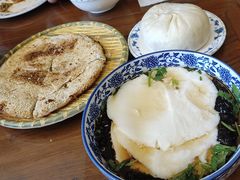 -四海楼(如皋定慧禅寺店)