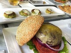 -安德鲁饼店(总店)