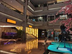 -上海银星皇冠假日酒店