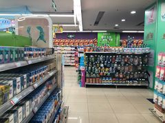 -人人乐购物广场(开发区店)