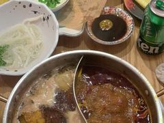 -松野谷·寿喜烧自助(华联顺义金街购物中心店)