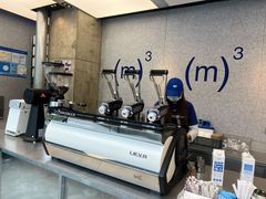 -CUBIC3三立方咖啡(凌空SOHO店)