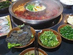 -麻大侠老火锅(巴国城店)