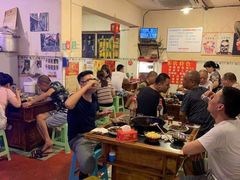 大堂-鸿顺老铁锅美蛙鱼府(解放碑店)