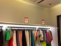 -ZARA(青岛万象城店)
