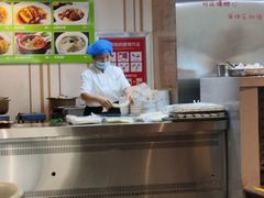 -禾珍珠家常小馆(河南博物院店)