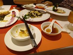 -若蘭慈·无国界素食料理(欢乐海岸店)