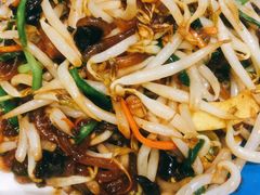 珍馐酱爆六合菜-满园烤鸭·春饼(太原街万达店)