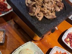 -火炉情韩国料理店(古田路店)