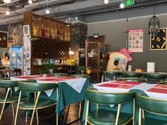 -ITA·意塔意大利餐厅(亦庄店)
