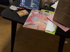 -剧狐剧本杀·月球探案馆(人民广场1号店)