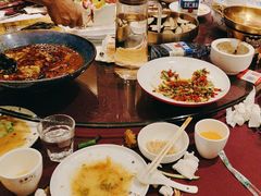 -金掌勺·锅包肉(广渠门店)