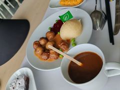 -宜家·瑞典风味餐厅(四元桥店)