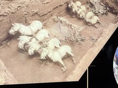 -秦始皇帝陵博物院-丽山园