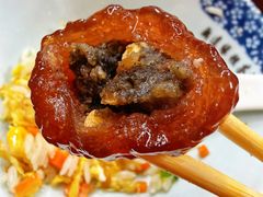 -粗茶淡饭(东关街店)