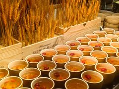 -扬子江国际会议中心龙山湖酒店-希仙全日制餐厅