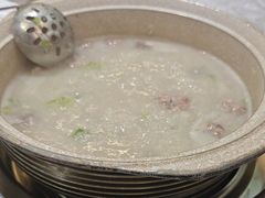-丰尔粥食·粥底火锅·桑拿鸡(大良总店)