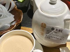 -湊湊火锅·茶憩(石家庄万象城店)