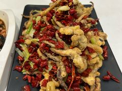 -大眼锅贴水饺(河东店)