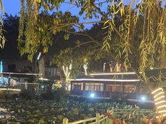 -刘家花园·柴火鸡·中餐酒楼·西昌烧烤(三圣乡店)