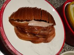 -真地道京味府·鲜橙烤鸭·北京菜(朝阳公园·甜水园店)