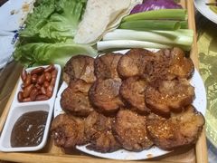 -威海九禧海鲜居渔水饺(经区店)