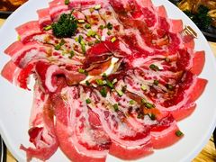 -韩宫宴烤肉·料理(武汉印象城店)