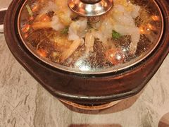 -山四砂锅(太原钟楼街店)