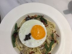 -丽莎沙拉轻食餐厅(国贸店)