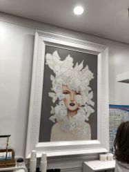 -YESIDO椰岛造型烫发染发