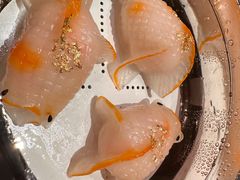 -8餐厅(新葡京酒店)