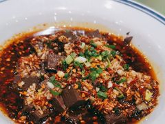 -令氏家外家周秦食府(高新店)