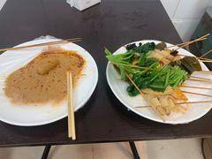 -郭记小街麻辣烫(虎坊路店)