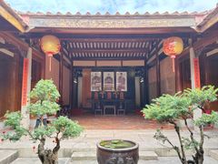 -许驸马府