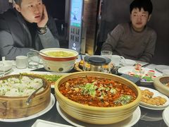 -東舍食唐精品陕菜馆