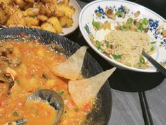 -滇铺子·云南特色菜·第九届野生菌美食节(曲靖万达店)