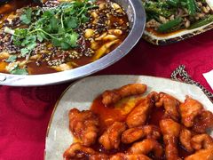 -蜀膳坊(洪公祠小区店)