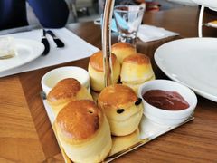 -北京柏悦酒店·锦庭餐厅Dining Room