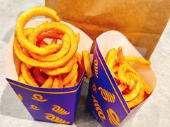-麦当劳(南京路2店)