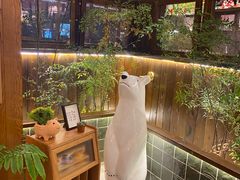 -福苗小骆驼烧烤(曲江店)